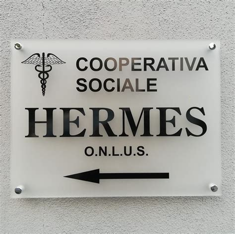 hermes mercato saraceno|HERMES SOCIETA' COOPERATIVA SOCIALE O.N.L.U.S..